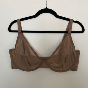 CUUP The Plunge Bra